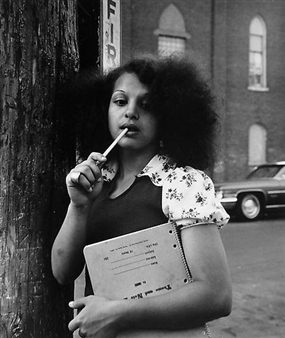 Milton Rogovin - Danziger Gallery, New York 