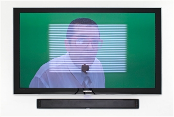 Dan Finsel: I Could be Anybody. I Could be Somebody. - Parker Jones Gallery
