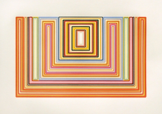 Works on Paper  - Danese/Corey