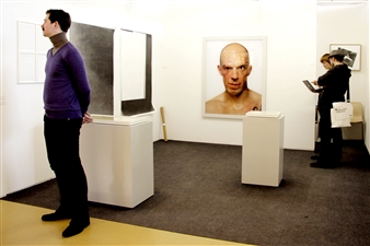 Art Rotterdam 2010 - Art Rotterdam