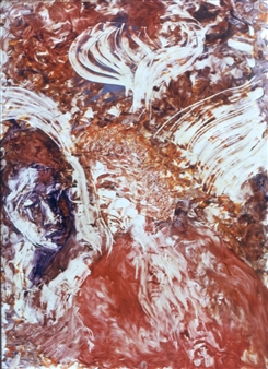 Sogno Rosso (Red Dream) - Zilio Zerbinati