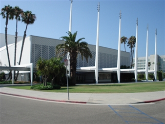 Photo LA 2010 - Artfairs inc
