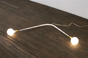 Andy Coolquitt: bOnniE i LovE (can) YOu, cAn i sEE yOu saT oR SuN LovE jiM - Jack Hanley Gallery, San Francisco