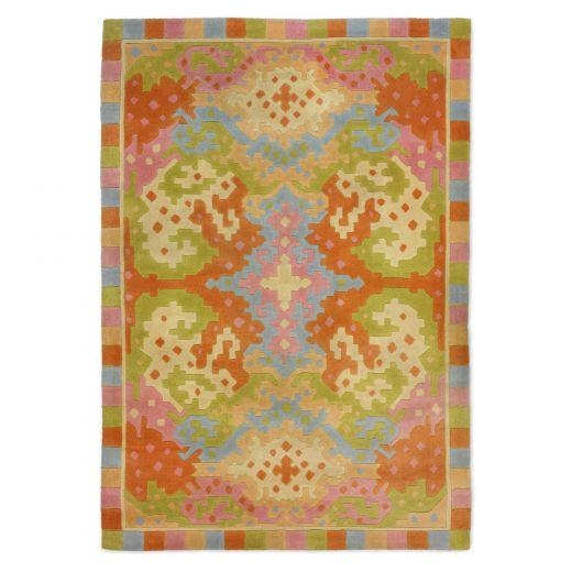 Edward Fields carpet (1969) MutualArt