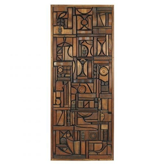 untitled - Mabel Hutchinson