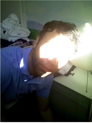 Francois-Xavier Courreges: U R Small, But In A Big Way - Galerie Sultana