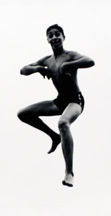 On the Move - Estorick Collection of Modern Italian Art