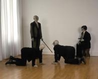 Strange Encounters | Davies, Gordon, Boyce, Colquhoun - Scottish National Gallery of Modern Art (Modern One & Modern Two)