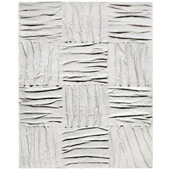 ACHROME - Piero Manzoni