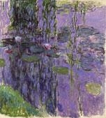 Monet and Abstraction - Museo Nacional Thyssen-Bornemisza