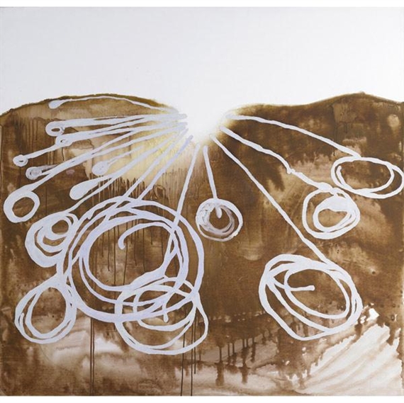 Rays by Rita Rubas, 2004