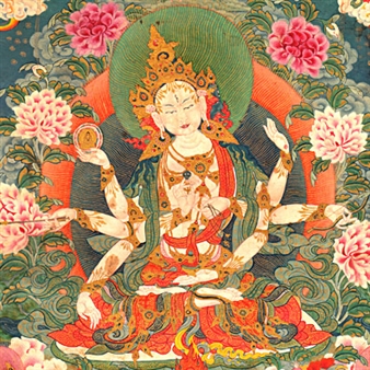 San Francisco Arts of Pacific Asia Show 2010 - Caskey Lees Art Fairs