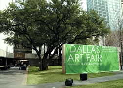 Dallas Art Fair 2010 - Dallas Art Fair