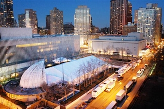 SCOPE New York 2010 - SCOPE Art Fair