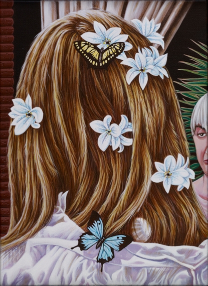 Philippe Mayaux: Chers Os - Galerie Loevenbruck