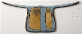 Tony Brown ()