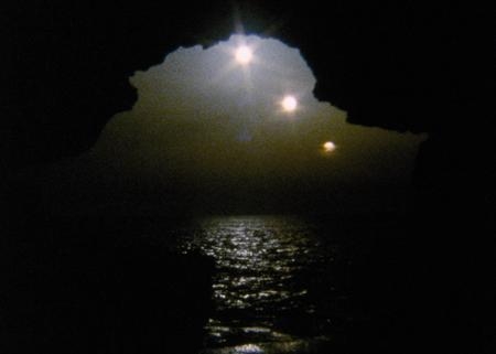 João Maria Gusmão and Pedro Paiva: On the Movement of the Fried Egg and Other Astronomical Bodies - Ikon Gallery