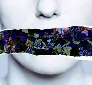 Walls Are Talking: Wallpaper, Art and Culture - The Whitworth