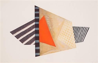 Lane Preserve - Susan Crile