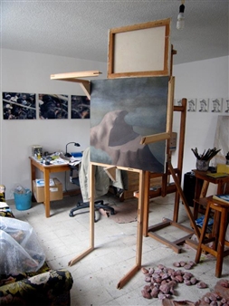 Ilán Lieberman: Dream Works - Steve Turner Gallery