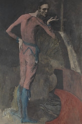 The Art of Rips, Tears and Repairs 