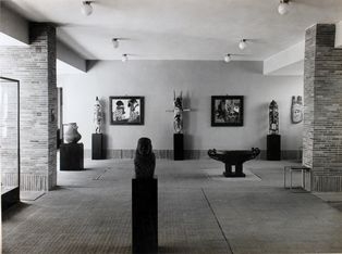 "The most beautiful museum in the world" Folkwang Museum until 1933 - Museum Folkwang Essen