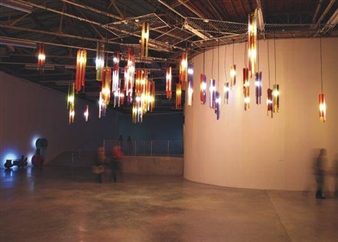 Reus - Tobias Rehberger