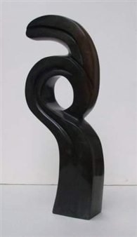 Abstraction - Tendai Gwirize