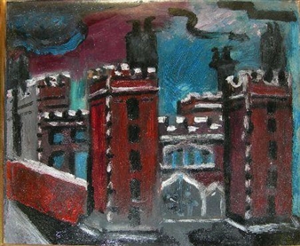 LAMBETH PALACE - Brian Midlane