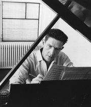 The Anarchy of Silence: John Cage - Henie Onstad Art Center