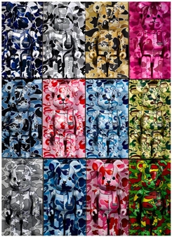 Daniel & Geo Fuchs: New Toys Series - Young Gallery, Brussels