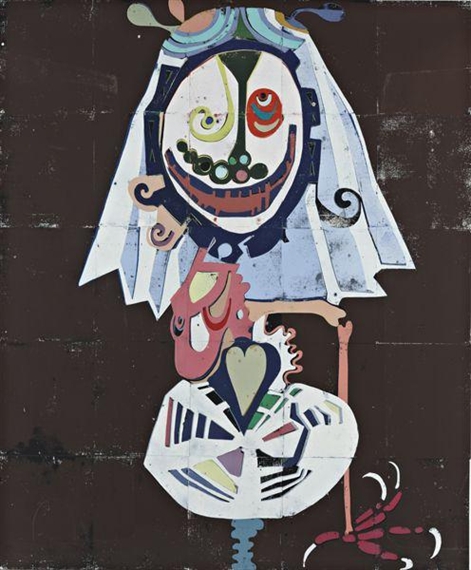 Untitled by Gert & Uwe Tobias, 2005