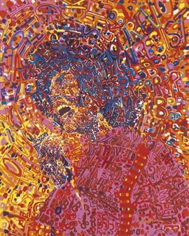 Wadsworth A. Jarrell