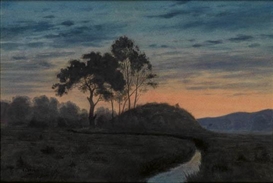 Richard Lotman Brown ()