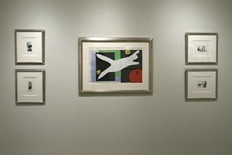 Modern Prints  - Pace Master Prints