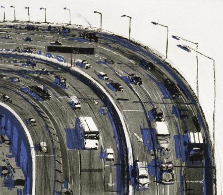 Group Show: Made in California - Augen Gallery (Desoto Building)