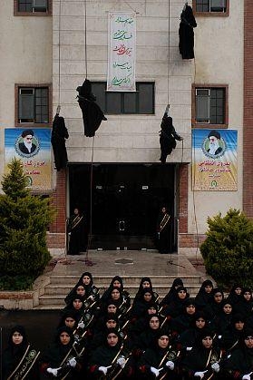 The Promise of Loss: A Contemporary Index of Iran - Arario Gallery, New York