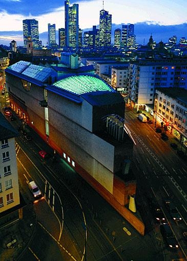 Functions of Drawing: Conceptual Art on Paper from the MMK Collection - MMK, Museum für Moderne Kunst Frankfurt