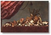 In the Presence of Things. Four Centuries of European Still-Life Painting Part I: 17th – 18th Centuries - Calouste Gulbenkian Museum