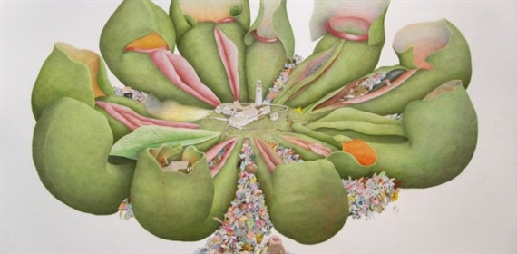 Just Madrid 2010 - Art Fairs S.L.