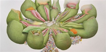 Just Madrid 2010 - Art Fairs S.L.