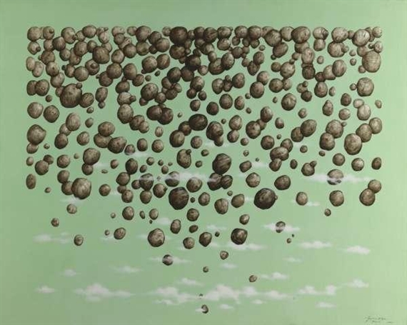 Dalam Damai by Julnaidi MS, 2007