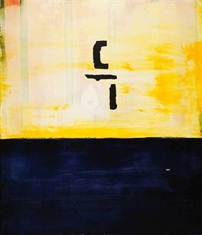 Fraction - David Amico