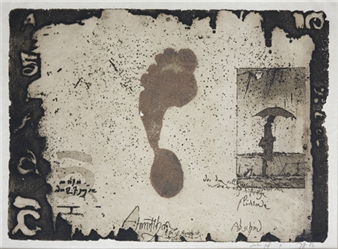 The Prints of Horst Janssen - PGartventure