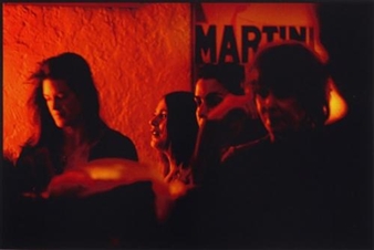 New York - Eldad Rafaeli