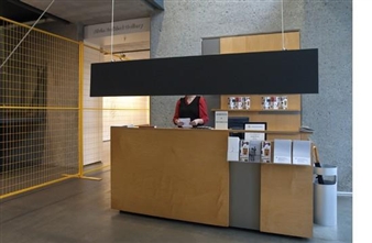 An Invitation to An Infiltration - CAG Contemporary Art Gallery