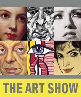 The Art Show 2010 - The Art Dealers Association of America
