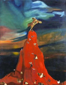 Untitled - Ayelet Ben-Dor