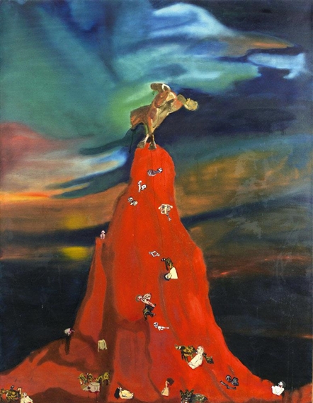 Untitled - Ayelet Ben-Dor