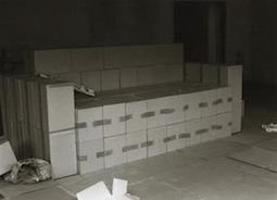  Edith Dekyndt , Paul Pouvreau , Hugues Reip , Gert Robijns  - Les Filles du Calvaire, Brussels